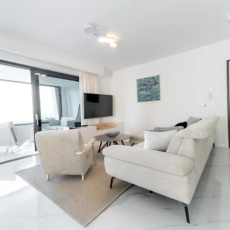 Velebit - Luxury Steps Away From Adriatic Sea, With Private Pool And Stunning Views *