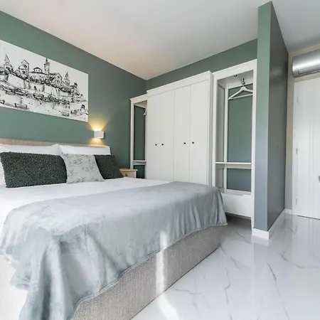 Velebit - Luxury Steps Away From Adriatic Sea, With Private Pool And Stunning Views Апартаменты Виньерац