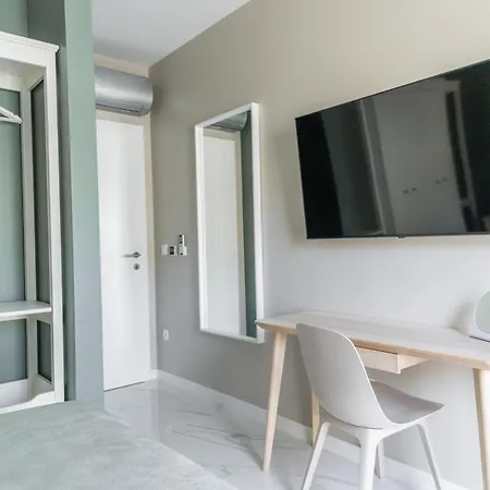 Velebit - Luxury Steps Away From Adriatic Sea, With Private Pool And Stunning Views Apartmán *