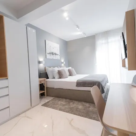 Velebit - Luxury Steps Away From Adriatic Sea, With Private Pool And Stunning Views Apartmán