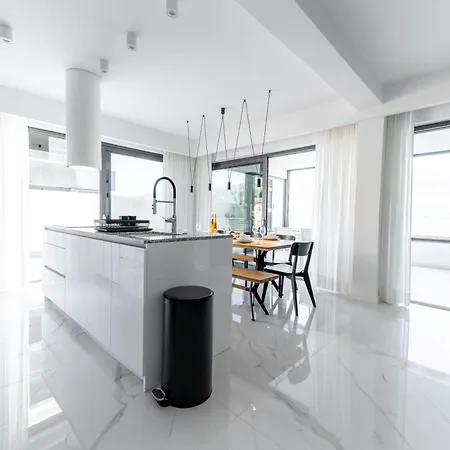 Velebit - Luxury Steps Away From Adriatic Sea, With Private Pool And Stunning Views Apartmán *