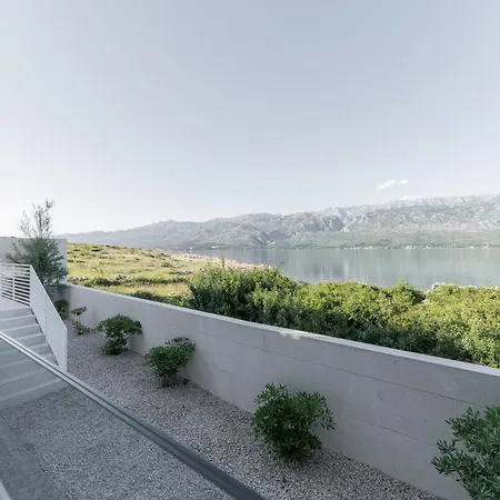 Velebit - Luxury Steps Away From Adriatic Sea, With Private Pool And Stunning Views *