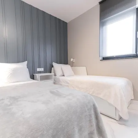 Velebit - Luxury Steps Away From Adriatic Sea, With Private Pool And Stunning Views Vinjerac