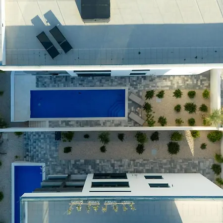 Velebit - Luxury Steps Away From Adriatic Sea, With Private Pool And Stunning Views * Vinjerac