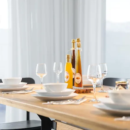 Apartmán Velebit - Luxury Steps Away From Adriatic Sea, With Private Pool And Stunning Views