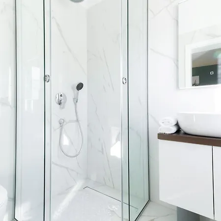 Apartmán Velebit - Luxury Steps Away From Adriatic Sea, With Private Pool And Stunning Views