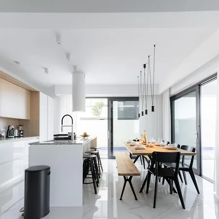 Apartmán Velebit - Luxury Steps Away From Adriatic Sea, With Private Pool And Stunning Views