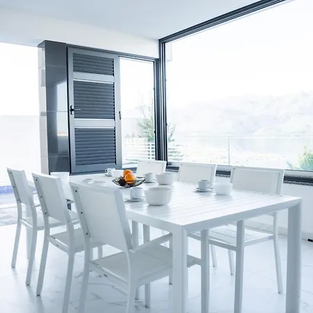 Apartmán Velebit - Luxury Steps Away From Adriatic Sea, With Private Pool And Stunning Views *