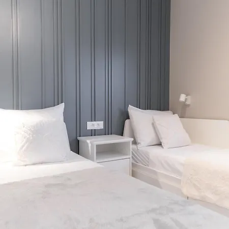 Velebit - Luxury Steps Away From Adriatic Sea, With Private Pool And Stunning Views Apartmán
