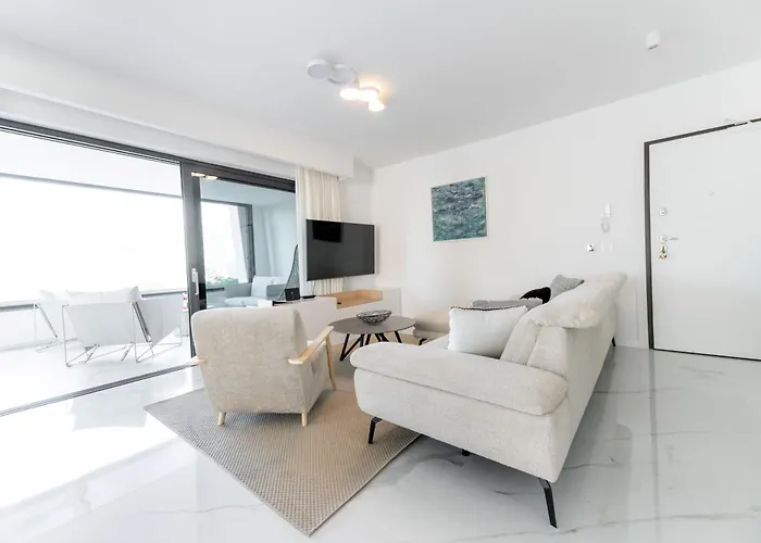 Velebit - Luxury Steps Away From Adriatic Sea, With Private Pool And Stunning Views *