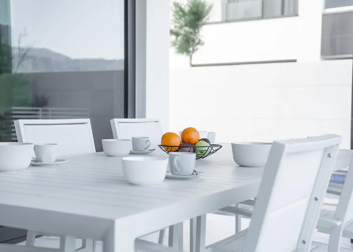 Апартаменты Velebit - Luxury Steps Away From Adriatic Sea, With Private Pool And Stunning Views
