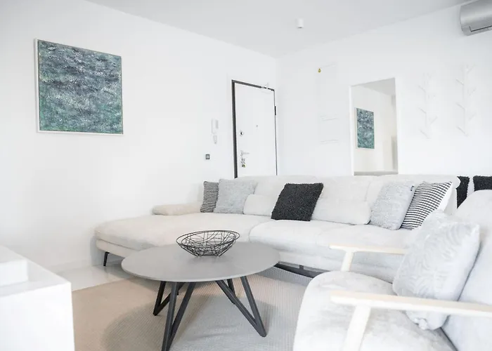 Velebit - Luxury Steps Away From Adriatic Sea, With Private Pool And Stunning Views Апартаменты *