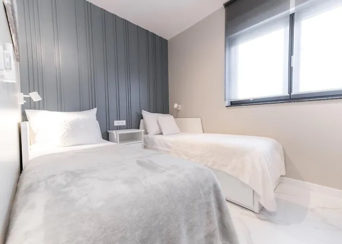 Velebit - Luxury Steps Away From Adriatic Sea, With Private Pool And Stunning Views Виньерац