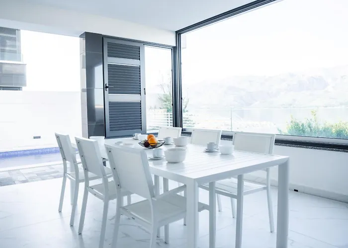 Апартаменты Velebit - Luxury Steps Away From Adriatic Sea, With Private Pool And Stunning Views *