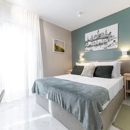 Velebit - Luxury Steps Away From Adriatic Sea, With Private Pool And Stunning Views * Vinjerac