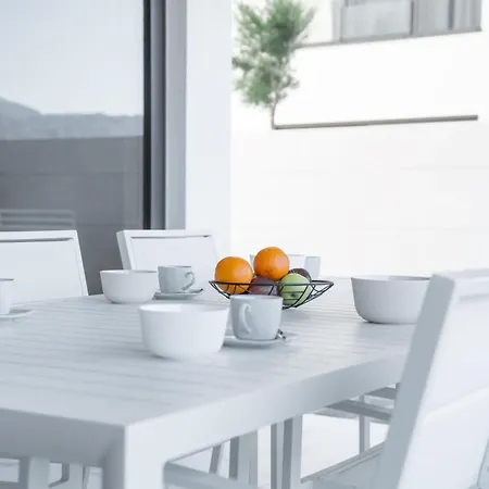Apartment Velebit - Luxury Steps Away From Adriatic Sea, With Private Pool And Stunning Views