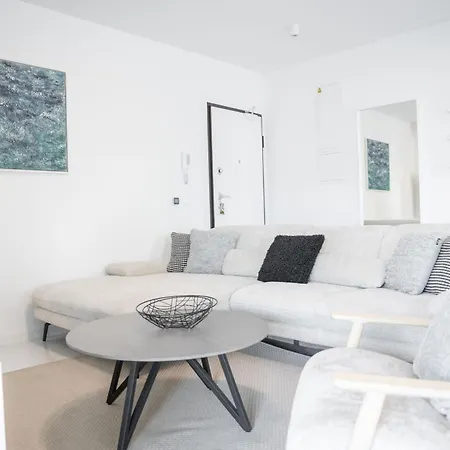 Velebit - Luxury Steps Away From Adriatic Sea, With Private Pool And Stunning Views Lejlighed *