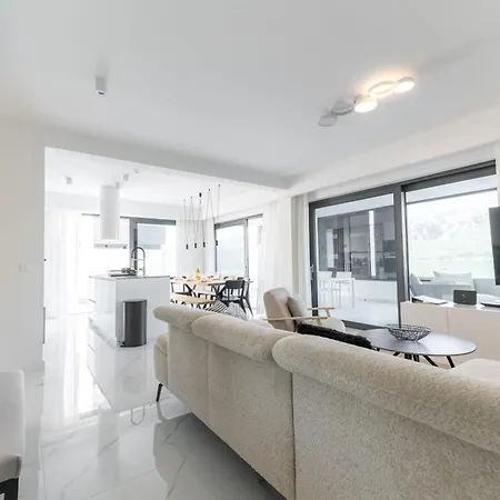 Velebit - Luxury Steps Away From Adriatic Sea, With Private Pool And Stunning Views * Vinjerac