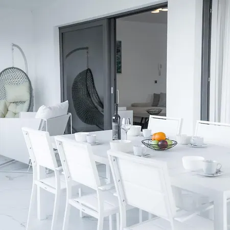 Velebit - Luxury Steps Away From Adriatic Sea, With Private Pool And Stunning Views Lejlighed Vinjerac