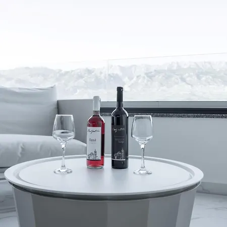 Velebit - Luxury Steps Away From Adriatic Sea, With Private Pool And Stunning Views * Vinjerac