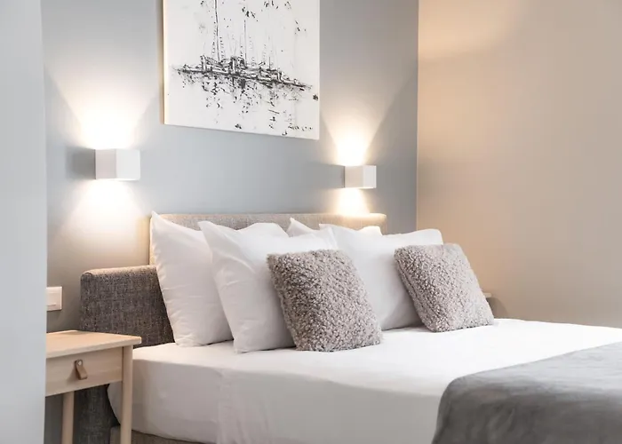 شقة Velebit - Luxury Steps Away From Adriatic Sea, With Private Pool And Stunning Views *