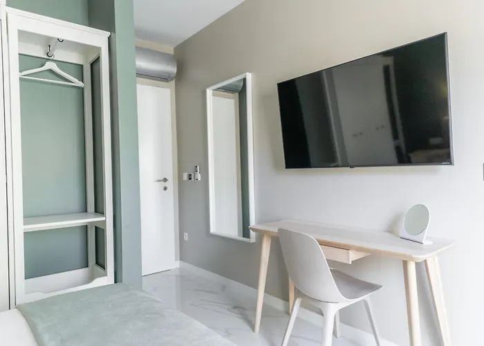Velebit - Luxury Steps Away From Adriatic Sea, With Private Pool And Stunning Views Appartamento *