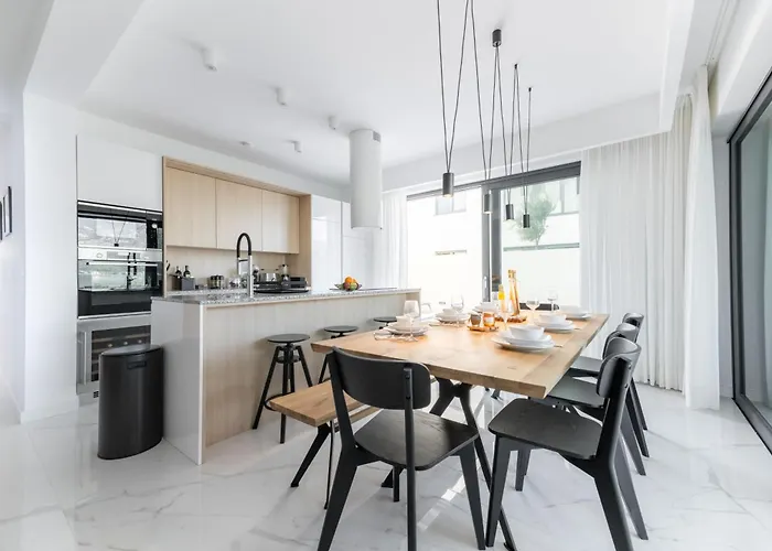 Velebit - Luxury Steps Away From Adriatic Sea, With Private Pool And Stunning Views