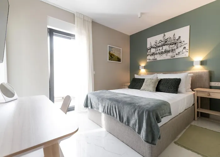 Velebit - Luxury Steps Away From Adriatic Sea, With Private Pool And Stunning Views * Vinjerac
