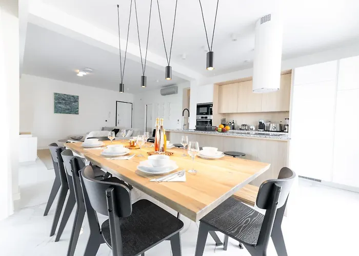 Velebit - Luxury Steps Away From Adriatic Sea, With Private Pool And Stunning Views Vinjerac